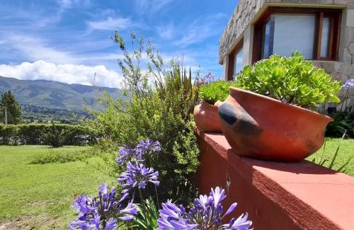 Tafi del Valle Ski Chalet | Casa Viva - Tafi del Valle