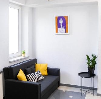 Montovjerna Apartment | Casa Vona