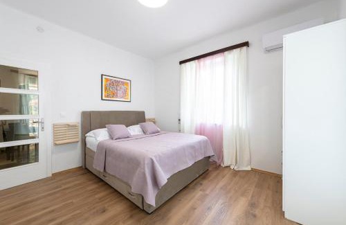 Montovjerna Apartment | Casa Vona
