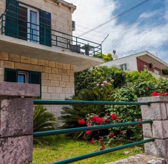 Montovjerna Apartment | Casa Vona