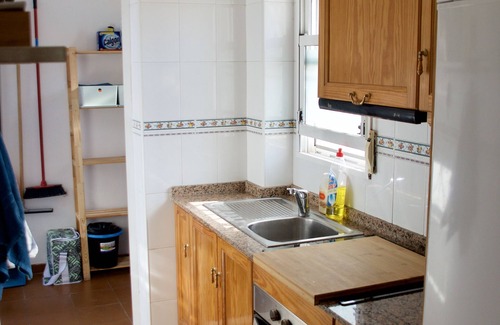 Torrevieja Apartment | Casa Vromans Bajo - A cozy ground floor apartment