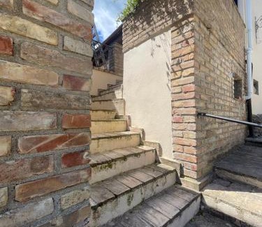 Roseto degli Abruzzi Apartment | Casa Vuscichè Lumen Sea View Apartment