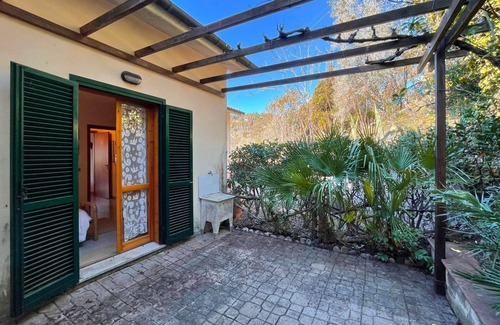 Bagnaia Apartment | CASA WALTER