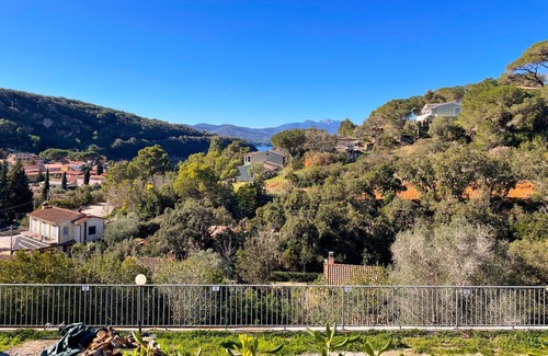 Bagnaia Apartment | CASA WALTER