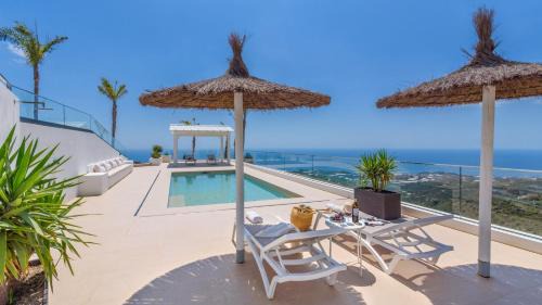 Sayalonga House | Casa What a Life Sayalonga by Ruralidays