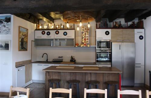 Aria House | Casa Xauri