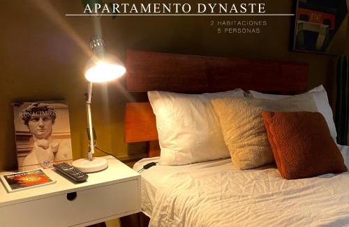 Zona Centro Apartment | Casa y deptos Cuna de Luna Guanajuato centro histórico