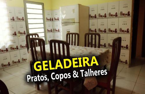 Alter do Chao House | Casa Ybirá de Alter do Chão