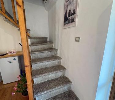 Bassano Romano Apartment | Casa Yoga