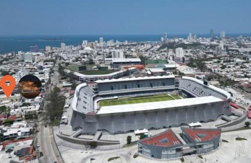 Veracruz House | Casa Yola