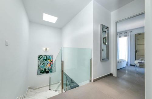 Arrecife House | Casa Yus