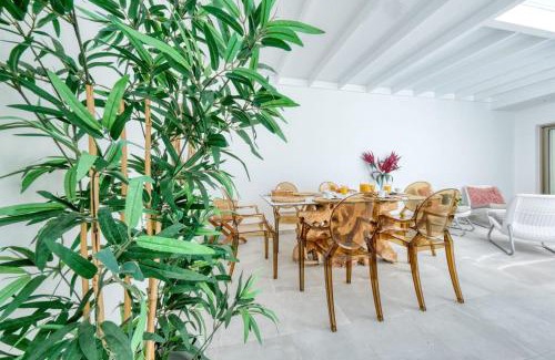 Arrecife House | Casa Yus