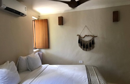 Zona Hotelera Other | Casa ZaBa 5BR Oceanfront Villa with private cenote