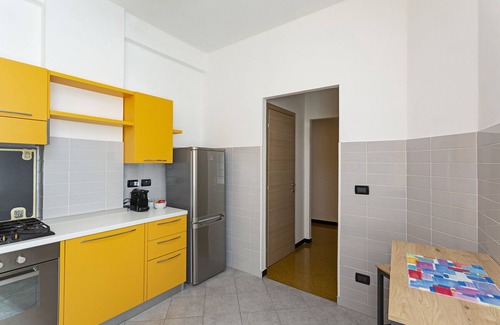 San Vincenzo Apartment | Casa Zafferano by Wonderful Italy