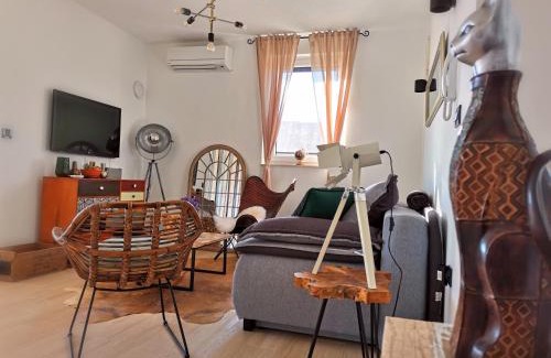 Privlaka Apartment | Casa Zara - Apartment deluxe