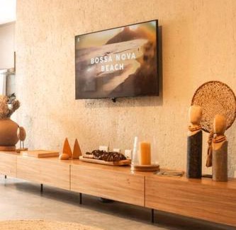 Sao Miguel dos Milagres House | Casa Zero Meia Pysá, Milagres