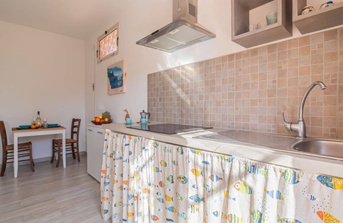 Innamorata House | Casa Zullo B5, Innamorata