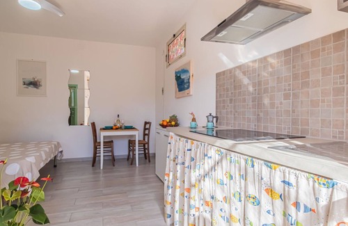 Innamorata House | Casa Zullo B5, Innamorata