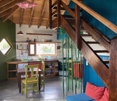 El Chalten House | CasaAndina Chalten