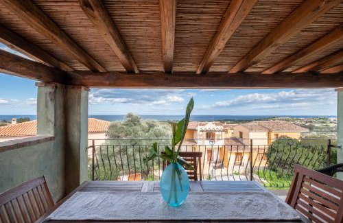Tanaunella Apartment | CASABELLAVISTA