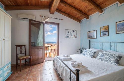 Tanaunella Apartment | CASABELLAVISTA