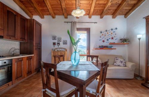 Tanaunella Apartment | CASABELLAVISTA
