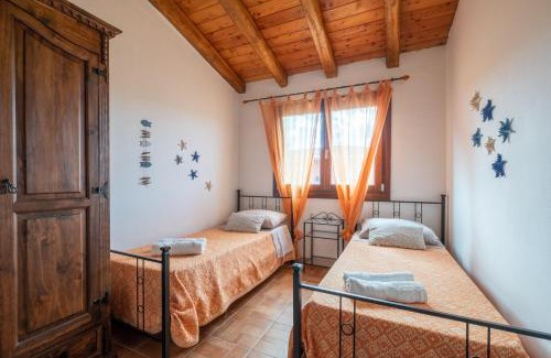 Tanaunella Apartment | CASABELLAVISTA