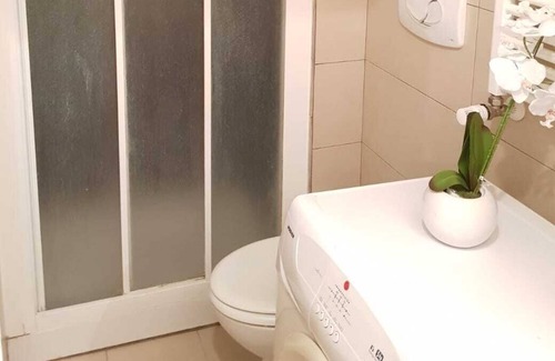 Ponte Seveso Apartment | CASABLANCA 5