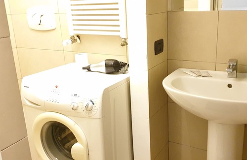 Ponte Seveso Apartment | CASABLANCA 5