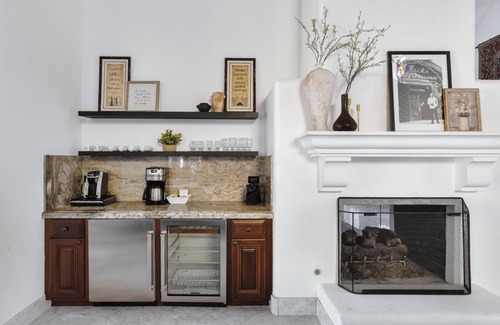 Paradise Valley House | Casablanca Gardens by LuxeKey | Moroccan Estate w/Pool & Pickleball