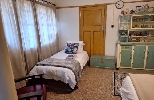 Hantam Apartment | Casablanca Overnight Accommodation and Camping