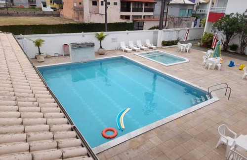 Condominio Residencial Bounganvillee Hotel | CASABLANCA Praia Hotel