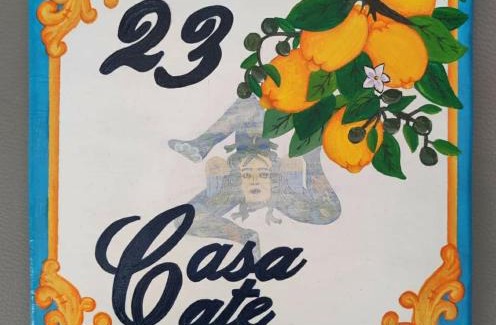 Marinella di Selinunte Apartment | CasaCate