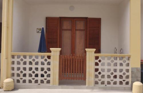 Marinella di Selinunte Apartment | CasaCate