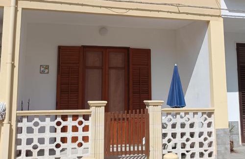 Marinella di Selinunte Apartment | CasaCate