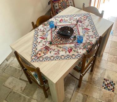 Marinella di Selinunte Apartment | CasaCate