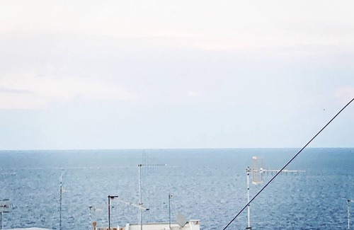 L'Assunta House | Casaconvista in the historic center of Polignano a Mare, Bari. Close to historical places