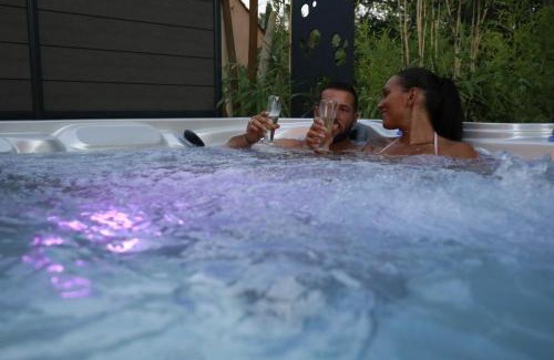 Les Michels Cabin | CasaCosy