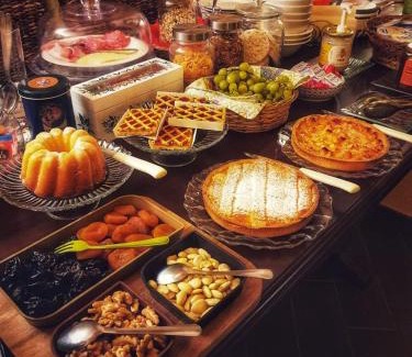 Lessona Bed & Breakfast | CasAda