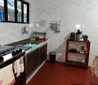 Ilha Grande House | Casadateca