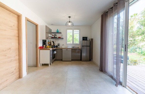 Santa-Lucia-di-Moriani House | Casadimarina