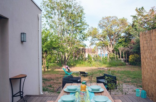 Santa-Lucia-di-Moriani House | Casadimarina