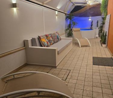 Porto Sant'Elpidio Apartment | CASAeMARE