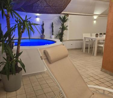 Porto Sant'Elpidio Apartment | CASAeMARE