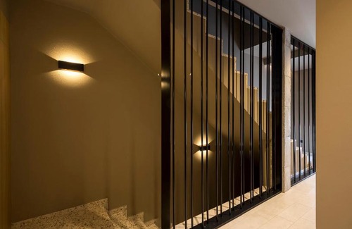 Valle de Abdalagis Apartment | Casaenmedio