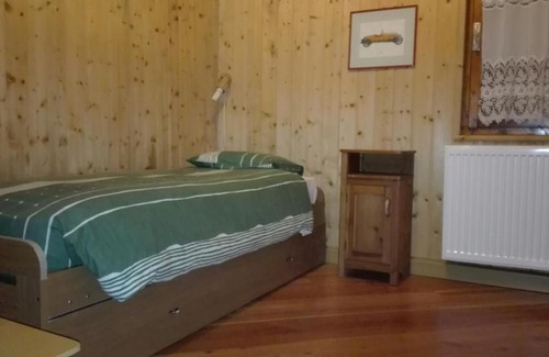 Selva di Cadore Apartment | casafiorin