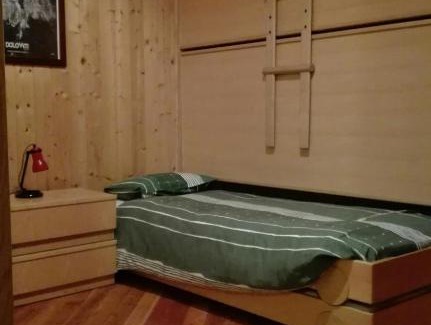 Selva di Cadore Apartment | casafiorin