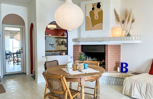 Gera Lario Apartment | CasaFiu'Hand Made Nest by Interhome