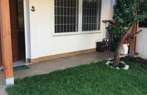 Campo Ascolano Apartment | Casaflavio