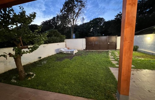 Campo Ascolano Apartment | Casaflavio